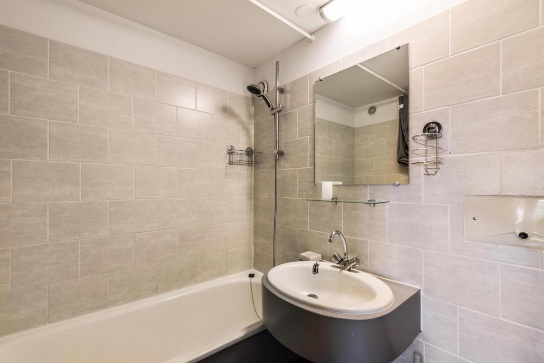 Residence Le Snow - Maeva Home - Studio 4 Personnes Selection Mae-9718 Авор'я Екстер'єр фото